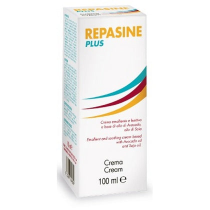 Repasine Plus Crema 100ml