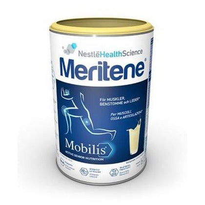 Meritene Mobilis Van 405g