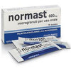 Normast 600mg 10 Buste Microgran