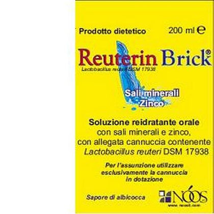 Reuterin Brick 3x200ml