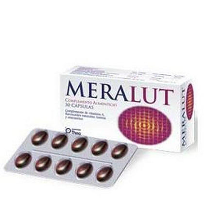 Meralut 30 Capsule