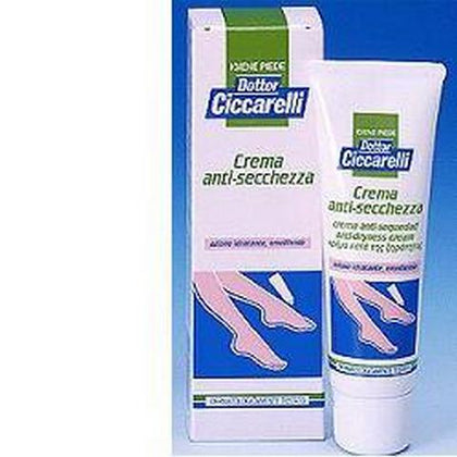 Ciccarelli Crema Antisecchezza