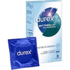 Durex Settebello Classico 6 Pezzi