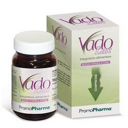 Vado Lax 30 Compresse