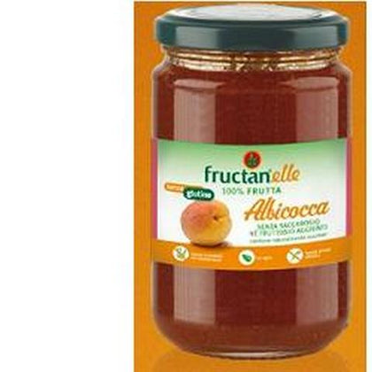 Fructanelle 100% Frutta Albico