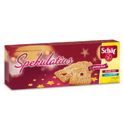 Schar Spekulatius Biscotti100g