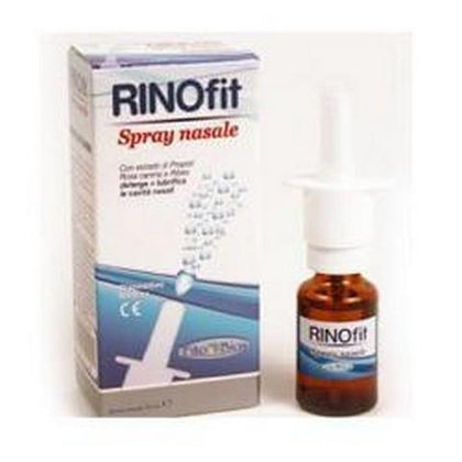 Rinofit Spray Nasale 15ml