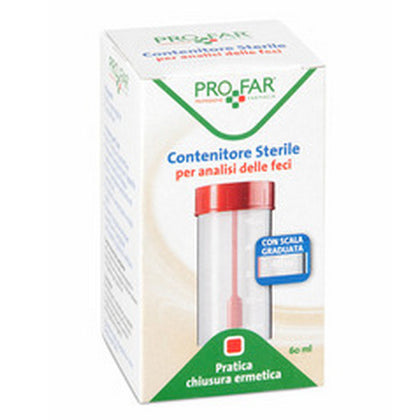 Profar Cont Feci 60ml