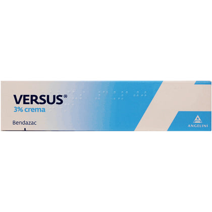 Versus Crema 50g 3%