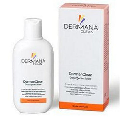 Dermana Dermanclean 150ml