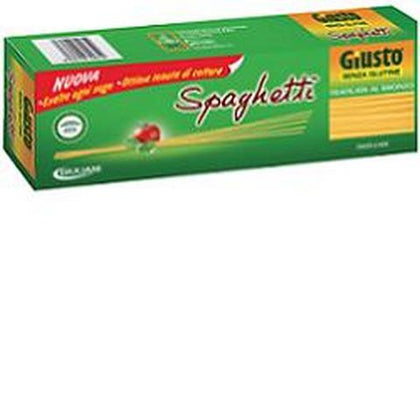 Giusto S/g Spaghetti 500g