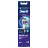 Oral-b Testine 3d White 3 Pezzi