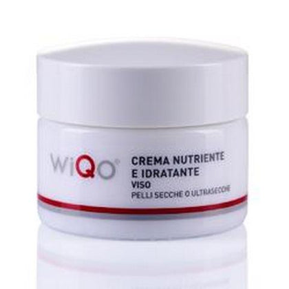 Wiqo Crema Pelli Sec/ultrasec