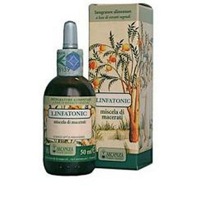 Linfatonic 50ml