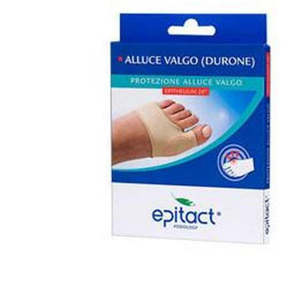 Epitact Prot Alluce Val Gel M