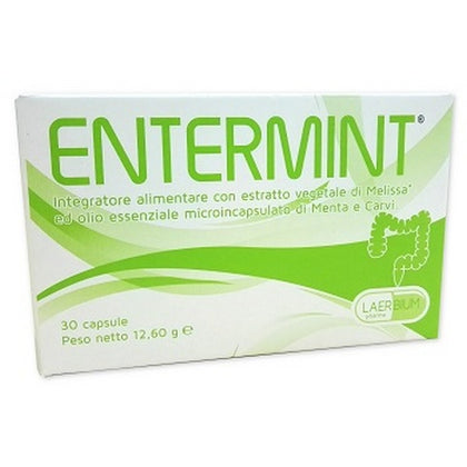 Entermint 30 Capsule