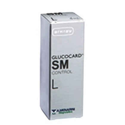 Glucocard Sm Control L