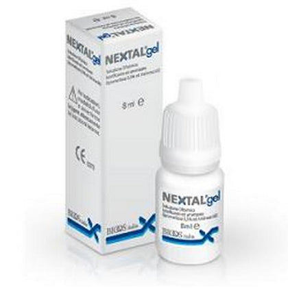 Nextal Gel Oftalmico 8ml