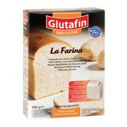 Glutafin Select La Farina 500g