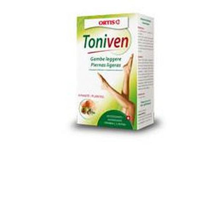 Toniven 72 Compresse