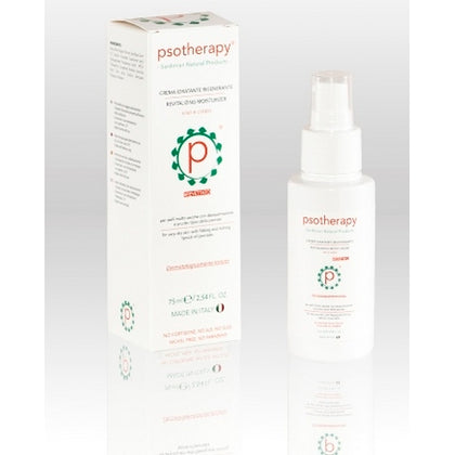 Psotherapy Crema Idratante 75ml