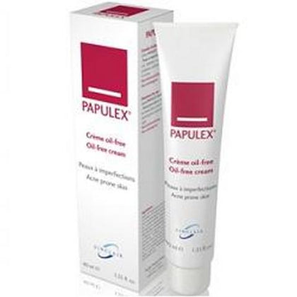 Papulex Crema Oil Free 40ml