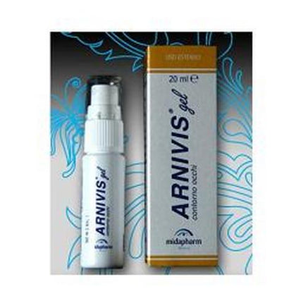 Arnivis Gel 20ml