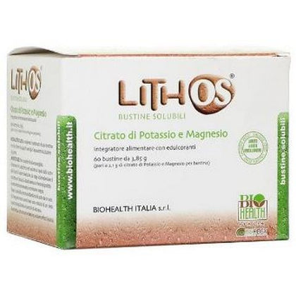 Lithos 60 Buste