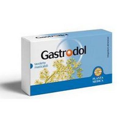 Gastrodol 30tav 24g