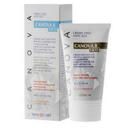 Canova 8 Lico 50ml