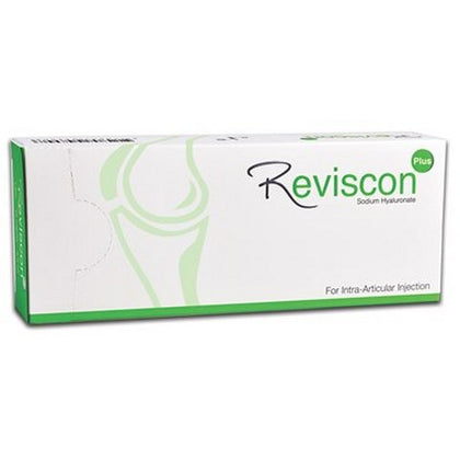 Reviscon 1,6% Siringa Intra-art2ml