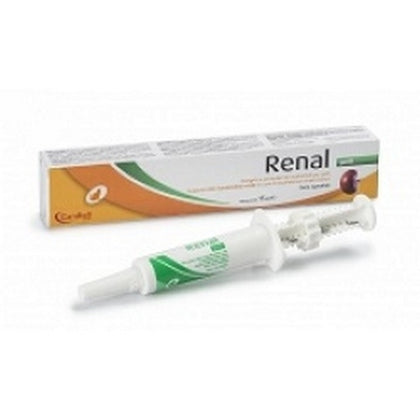 Renal Gatti Pasta 15ml