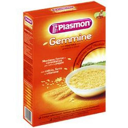 Pastina Gemmine 340g