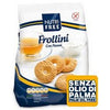 Nutrifree Frollini C/panna400g