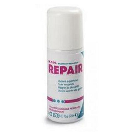 Mom Repair Hydrogel 75g Piaghe E Ferite