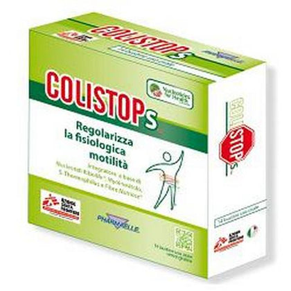 Colistop S 28 Buste