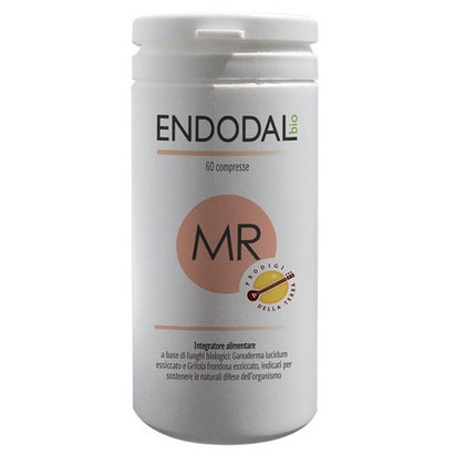 Endodal Mr Bio 60 Compresse