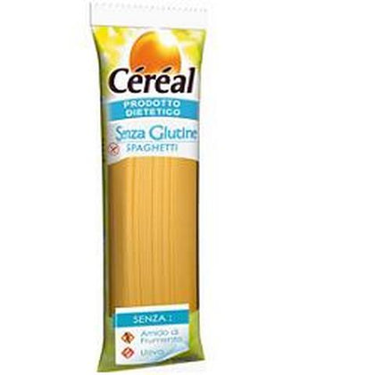 Cereal Spaghetti 500g