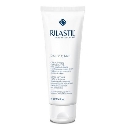 Rilastil Daily C Crema Viso Esfoliante