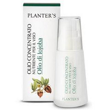 Planters Olio Conc Jojoba 30ml