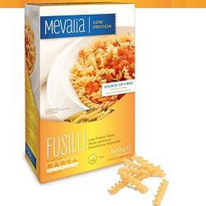 Mevalia Fusilli Aprot 500g