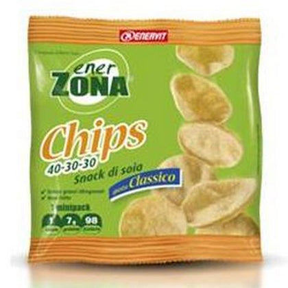 Enerzona Chips Classico 1 Sacchetto