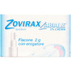 Zoviraxlabiale Crema Fl2g 5%+e