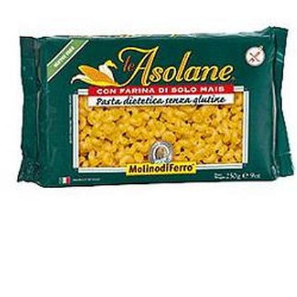 Le Asolane Cellentani Mais250g