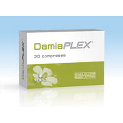 Damiaplex 30 Compresse