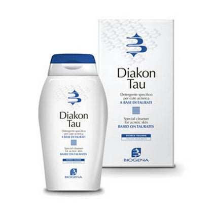 Diakon Tau Detergente P Acneica 200ml