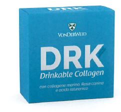 Drk Collagen Polvere 12 Buste Mo