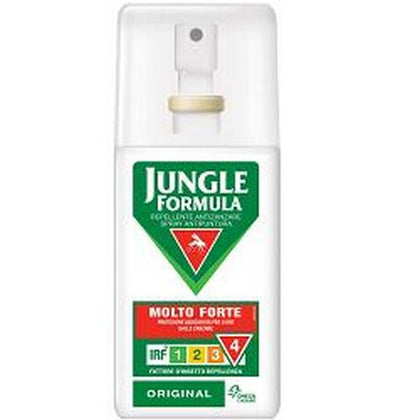 Jungle Formula Molto Forte Spray