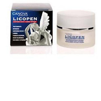 Licopen Canova Crema 30ml