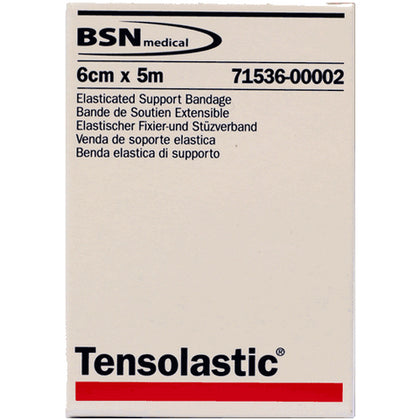 Benda Tensolastic 6x500cm